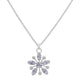 Juliette Pendant Necklace - Olivier Laudus Wedding Jewellery