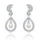 Kate Freshwater Pearl Earrings