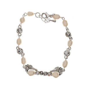 Kensington Bracelet - Olivier Laudus Wedding Jewellery