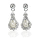 Kensington Earrings - Olivier Laudus Wedding Jewellery