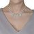 Kensington Freshwater Pearl Necklace - Olivier Laudus Wedding Jewellery