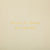 Linen Landscape Wedding Guest Book
