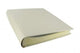 Linen Portrait Photo Album - Ivory
