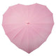 Love Hearts Bridal Umbrella - NEW