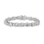 Manhattan Bracelet - Olivier Laudus Wedding Jewellery