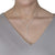 Monaco Freshwater Pearl and Crystal Necklace