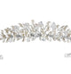 Monaco Pearl and Crystal Tiara - best Seller! - Olivier Laudus Wedding Jewellery