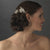 Nahla Mini Comb - Olivier Laudus Wedding Jewellery