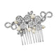 Nahla Mini Comb - Olivier Laudus Wedding Jewellery