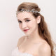 Opaline Hair Vine - Olivier Laudus Wedding Jewellery