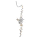 Papillon Bracelet - Olivier Laudus Wedding Jewellery