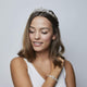 Papillon Tiara - Olivier Laudus Wedding Jewellery