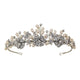 Papillon Tiara - Olivier Laudus Wedding Jewellery