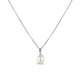 Paris Freshwater Pearl Pendant Set - Olivier Laudus Wedding Jewellery