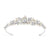 Paris Freshwater Pearl Tiara - Olivier Laudus Wedding Jewellery