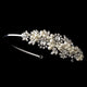 Portia Pearl Side Headband
