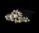 Savannah Mini Comb - Olivier Laudus Wedding Jewellery