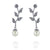 Savannah Pearl Earrings