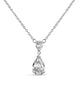 Serena Pendant (Best seller) - Olivier Laudus Wedding Jewellery