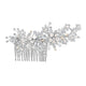 Sophia Freshwater Pearl Comb - Best seller - Olivier Laudus Wedding Jewellery