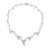 Starlet Freshwater Pearl Necklace - Olivier Laudus Wedding Jewellery