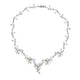 Starlet Freshwater Pearl Necklace - Olivier Laudus Wedding Jewellery