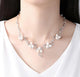 Starlet Freshwater Pearl Necklace Set