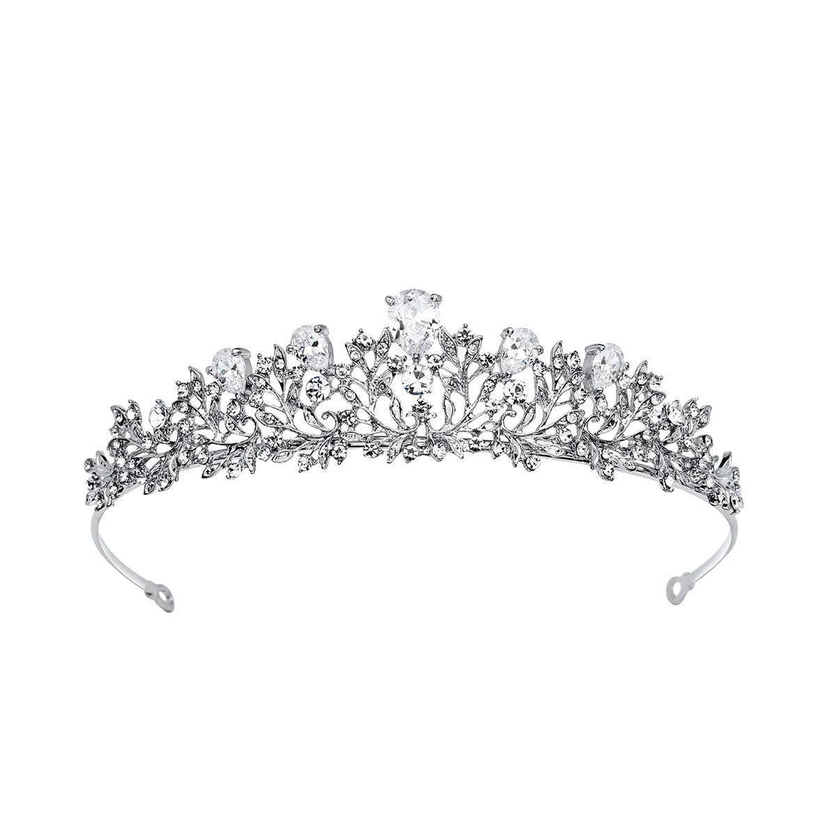 Stephanie Wedding Tiara
