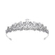 Stephanie Tiara - Olivier Laudus Wedding Jewellery