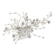 Tatiana Floral Vine Comb - Olivier Laudus Wedding Jewellery