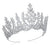 Victoria Luxury Collection Tiara - Olivier Laudus Wedding Jewellery